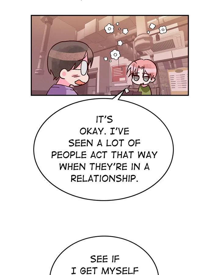 The Makeup Remover Chapter 102 page 59