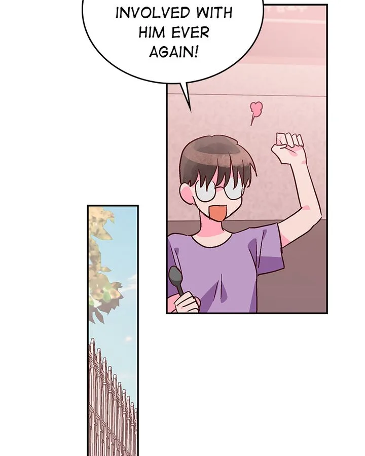 The Makeup Remover Chapter 102 page 60