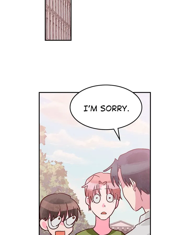 The Makeup Remover Chapter 102 page 61