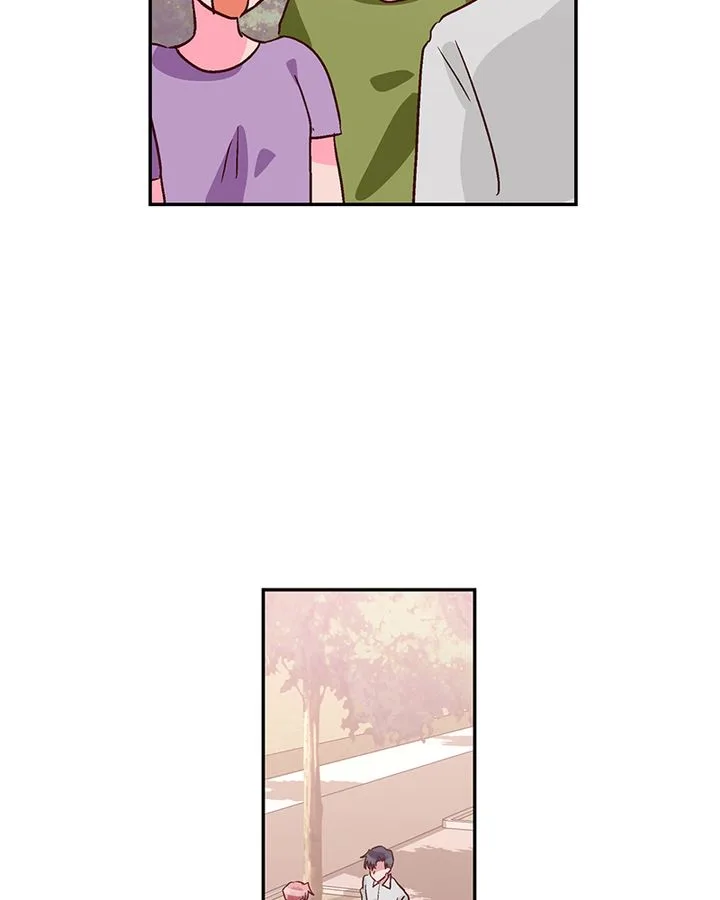 The Makeup Remover Chapter 102 page 62