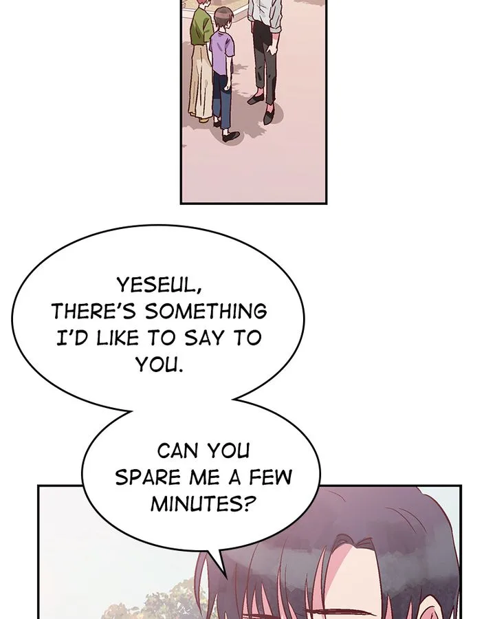 The Makeup Remover Chapter 102 page 63