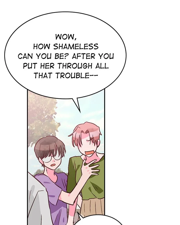 The Makeup Remover Chapter 102 page 65