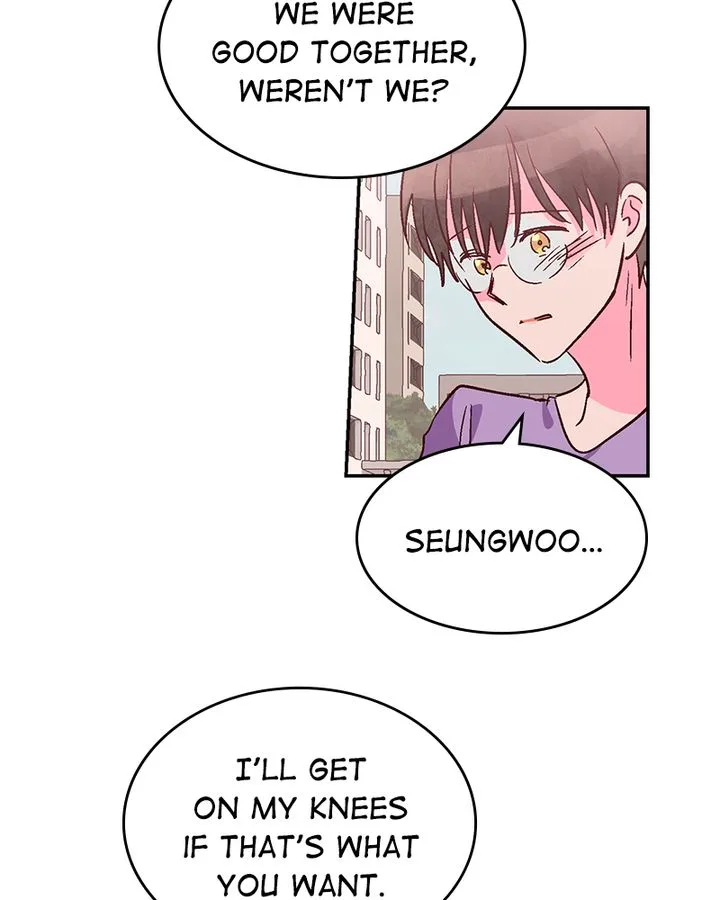 The Makeup Remover Chapter 102 page 68