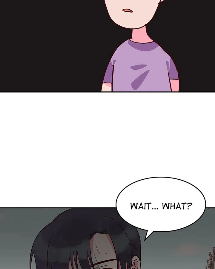 The Makeup Remover Chapter 102 page 72