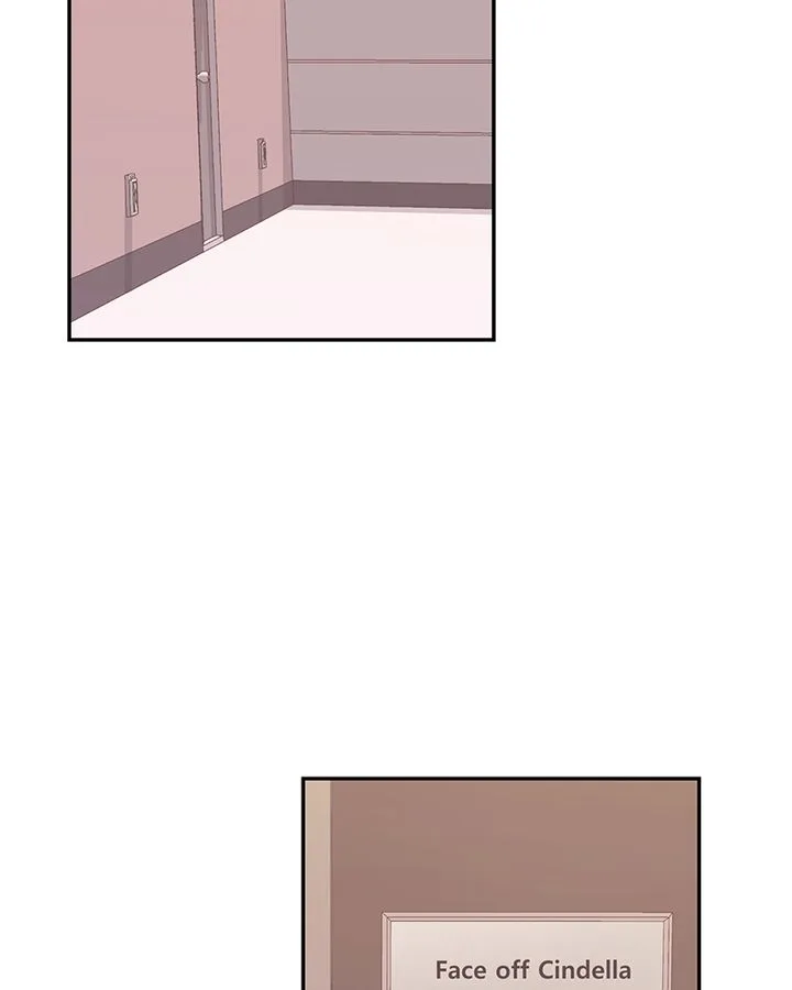 The Makeup Remover Chapter 107 page 26
