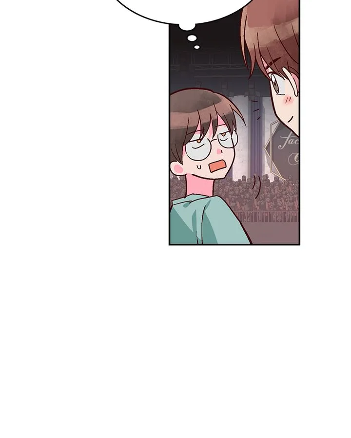 The Makeup Remover Chapter 107 page 8
