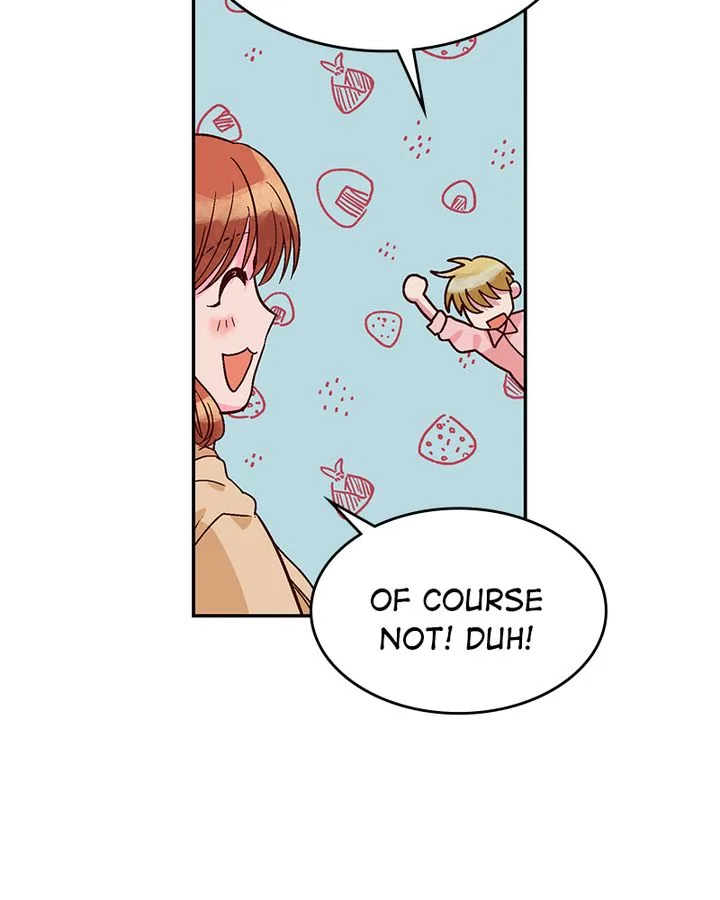 The Makeup Remover Chapter 107 page 5