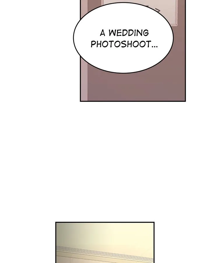 The Makeup Remover Chapter 107 page 27