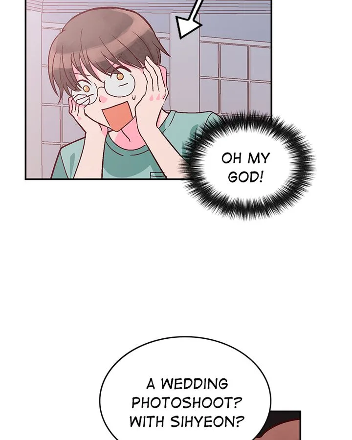The Makeup Remover Chapter 107 page 7
