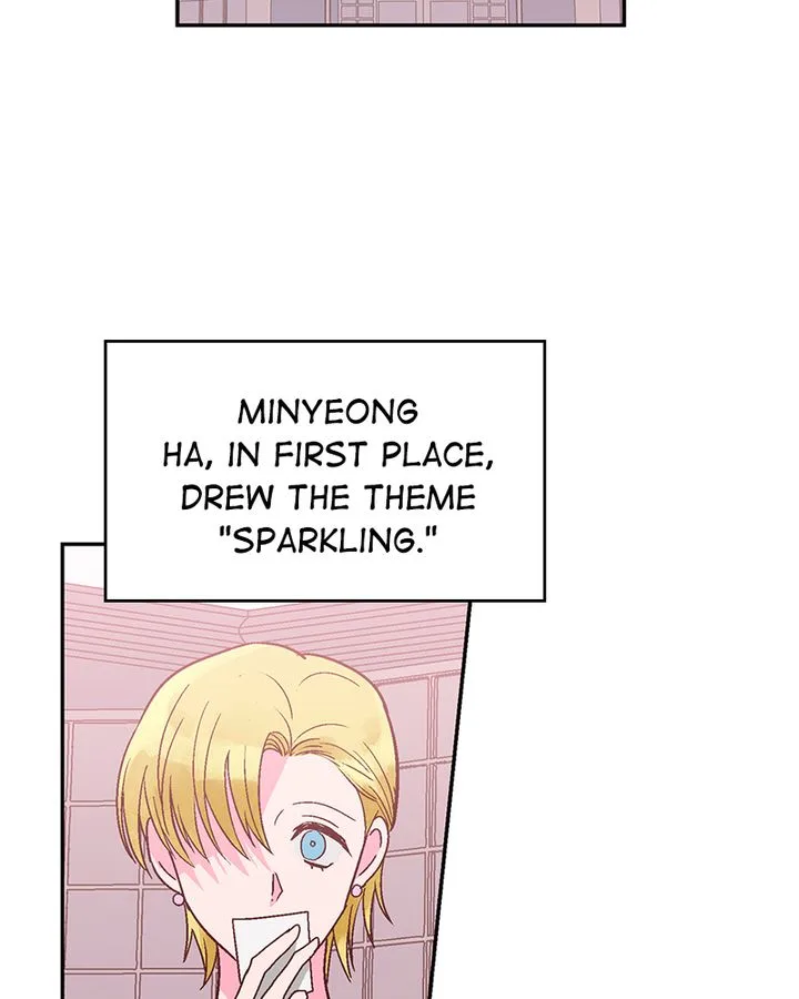 The Makeup Remover Chapter 107 page 13