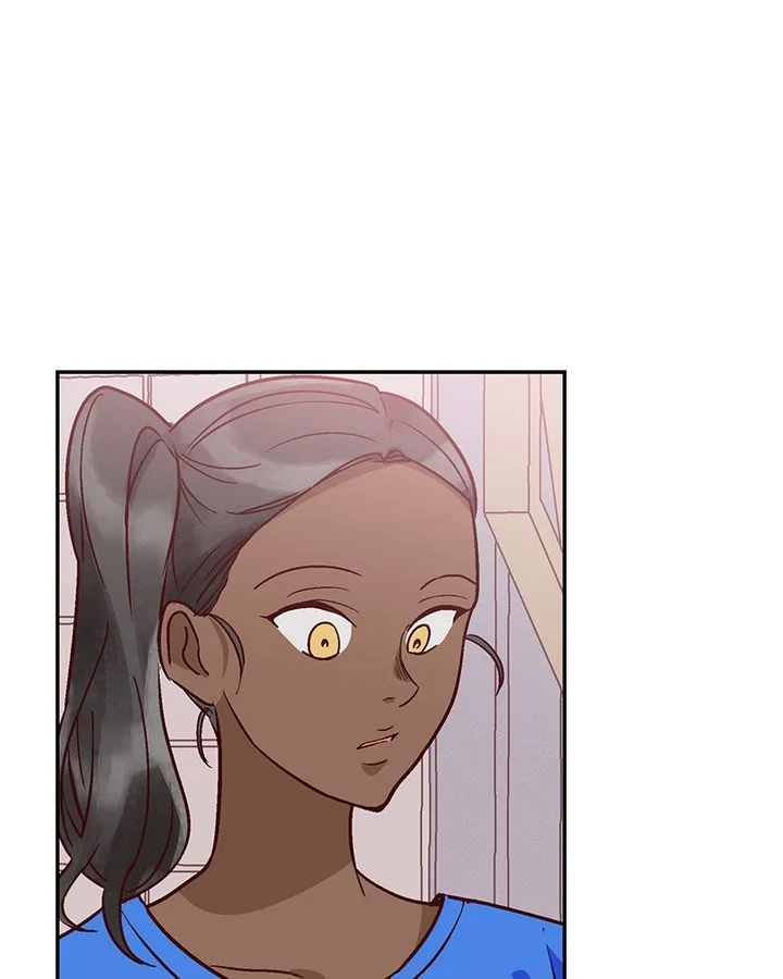 The Makeup Remover Chapter 107 page 20