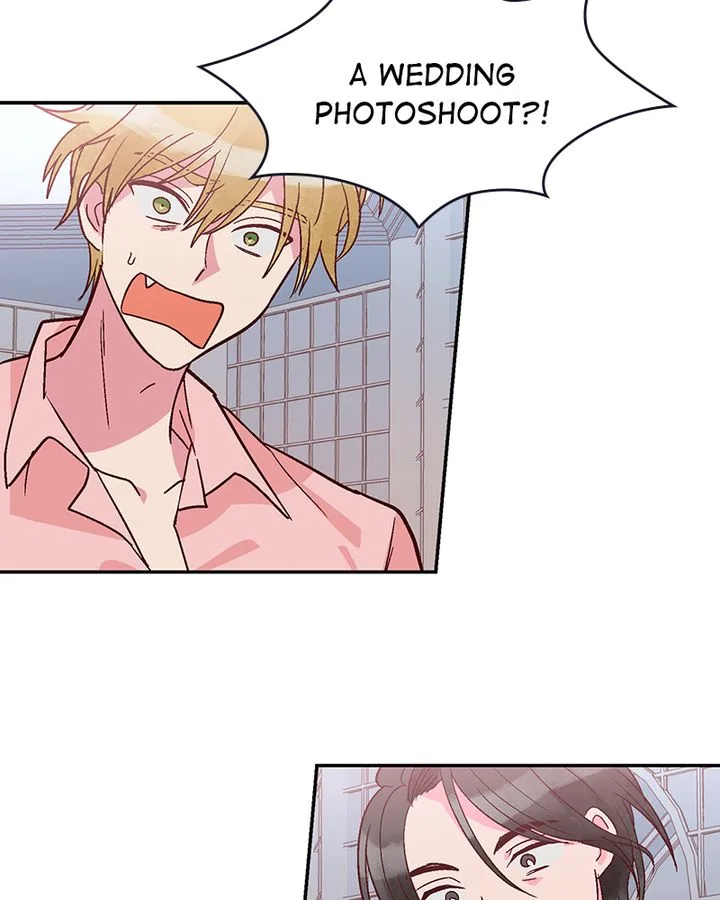 The Makeup Remover Chapter 107 page 2