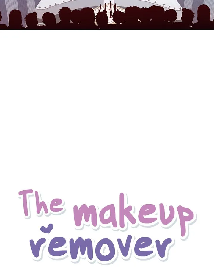 The Makeup Remover Chapter 107 page 24
