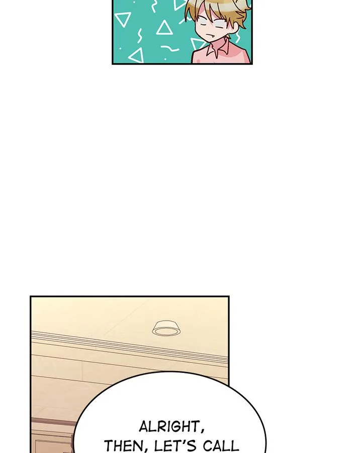 The Makeup Remover Chapter 107 page 33