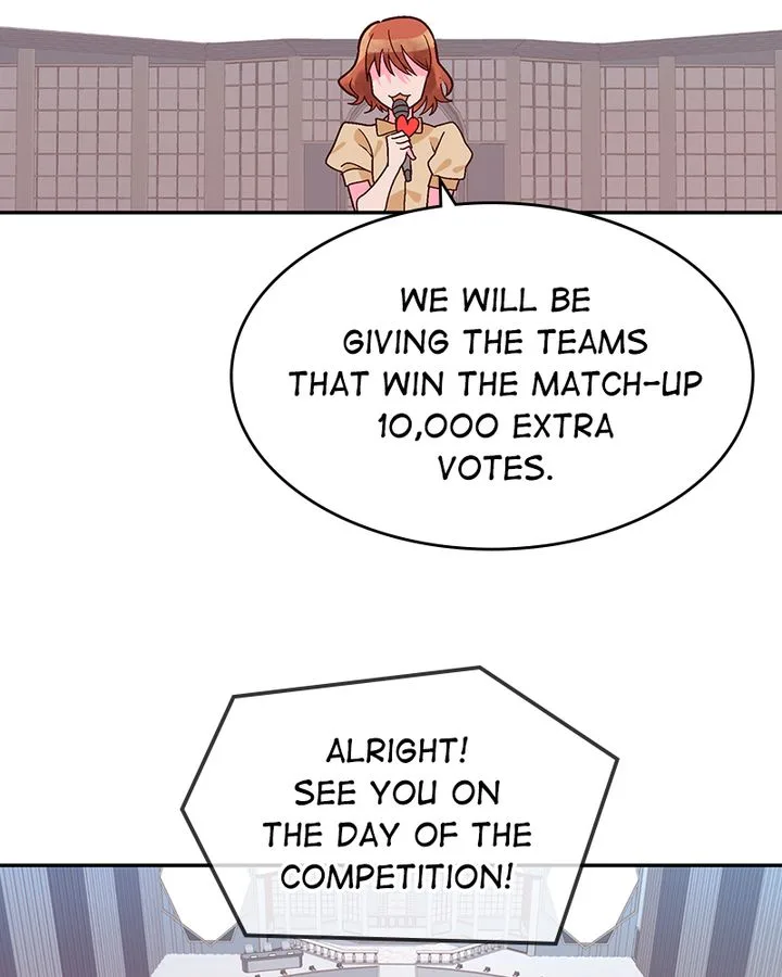 The Makeup Remover Chapter 107 page 23