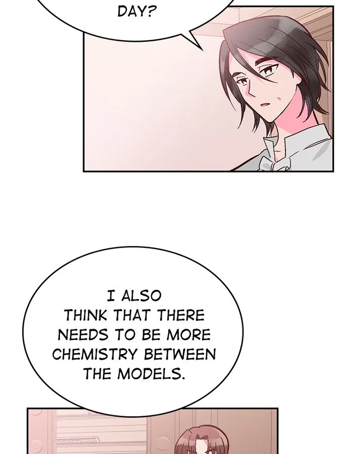 The Makeup Remover Chapter 107 page 29