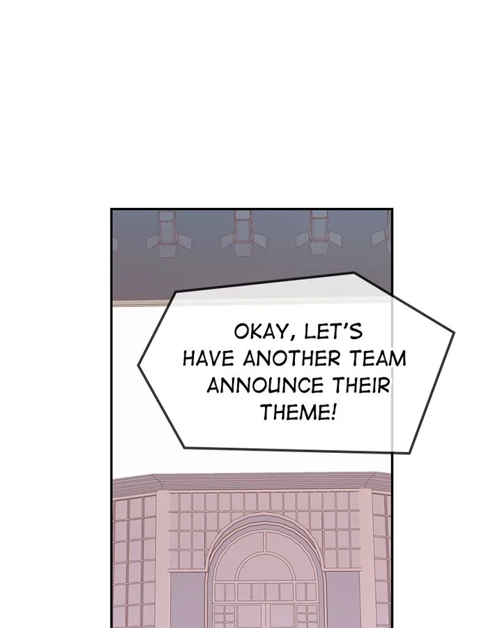 The Makeup Remover Chapter 107 page 12