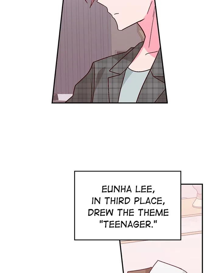The Makeup Remover Chapter 107 page 15