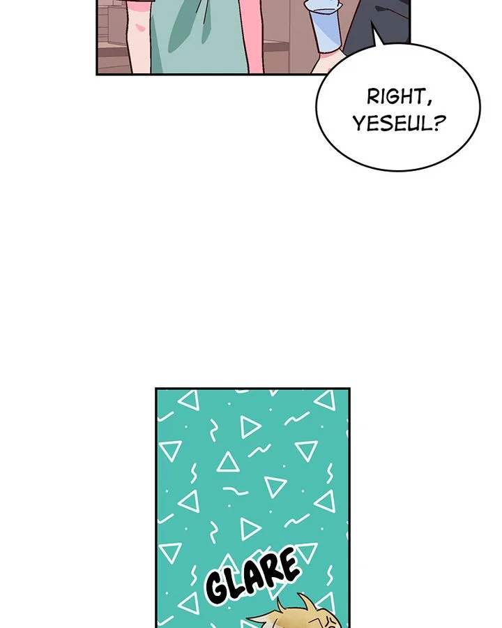 The Makeup Remover Chapter 107 page 32