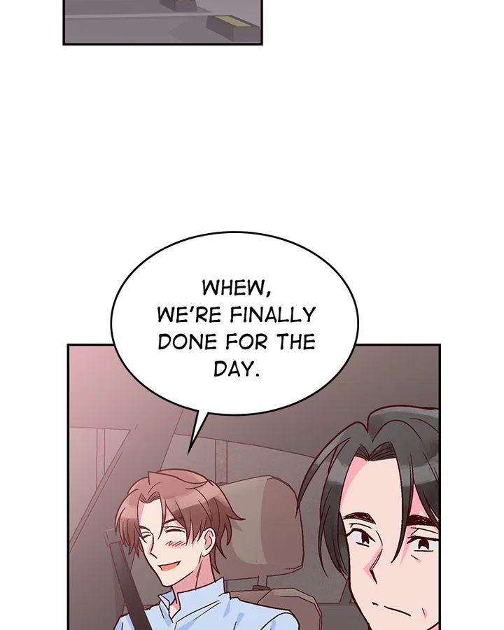 The Makeup Remover Chapter 107 page 37