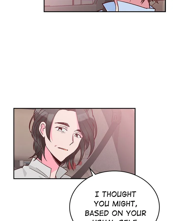 The Makeup Remover Chapter 107 page 39
