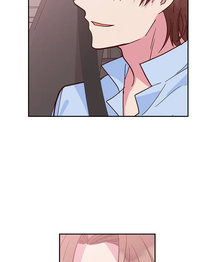 The Makeup Remover Chapter 107 page 42