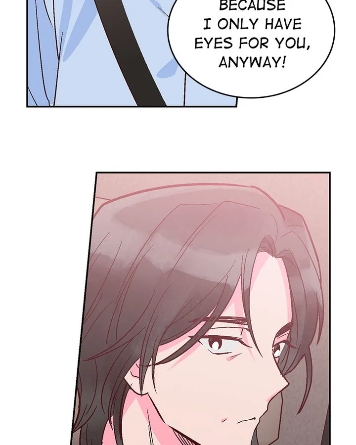 The Makeup Remover Chapter 107 page 45