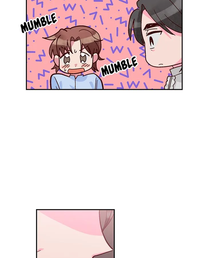 The Makeup Remover Chapter 107 page 48