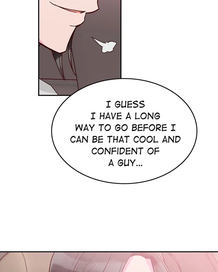 The Makeup Remover Chapter 107 page 49