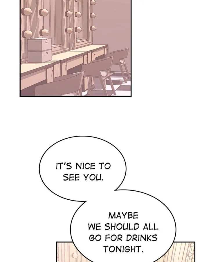 The Makeup Remover Chapter 107 page 52