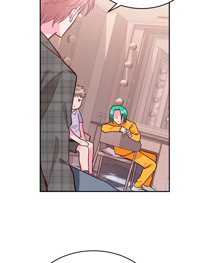 The Makeup Remover Chapter 107 page 55