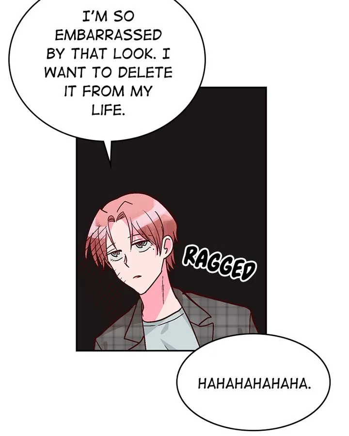 The Makeup Remover Chapter 107 page 59