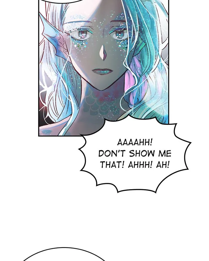 The Makeup Remover Chapter 107 page 58