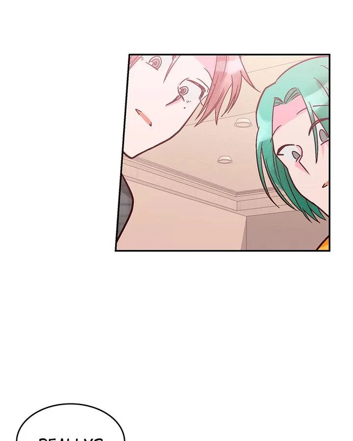 The Makeup Remover Chapter 107 page 62