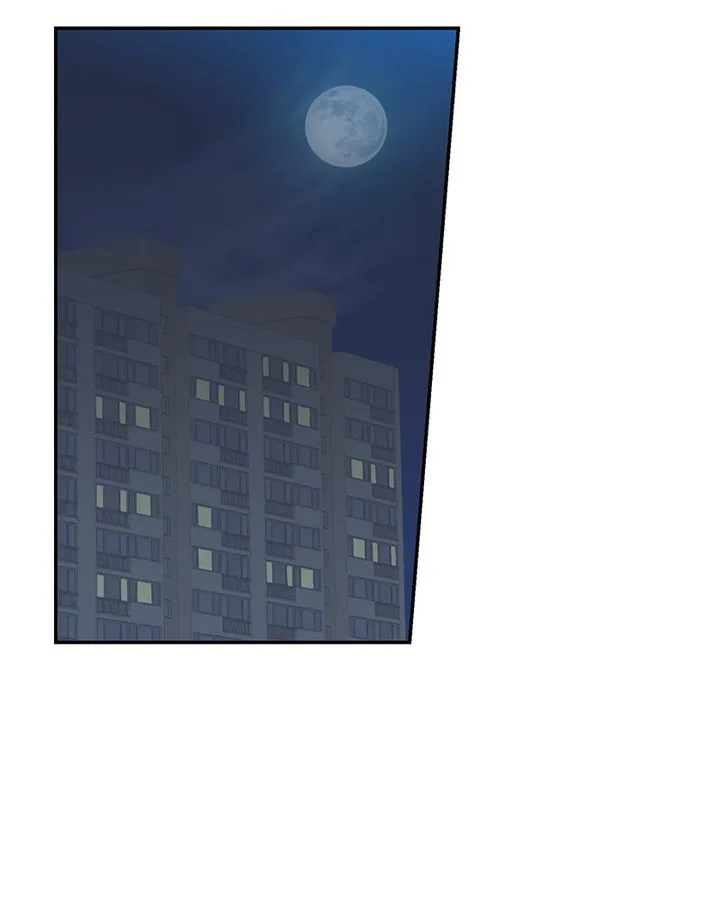 The Makeup Remover Chapter 107 page 65
