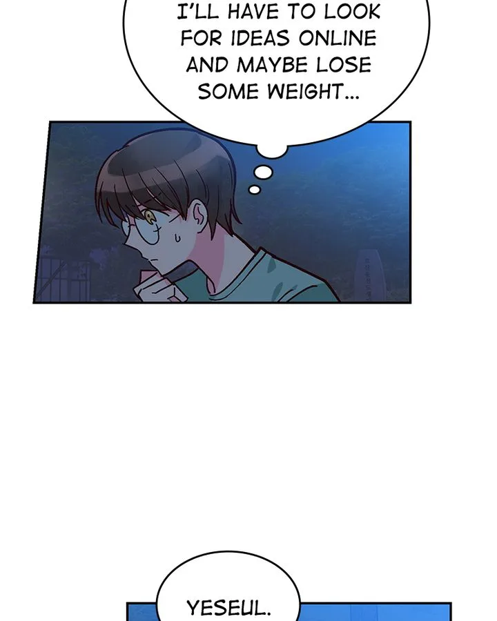 The Makeup Remover Chapter 107 page 67