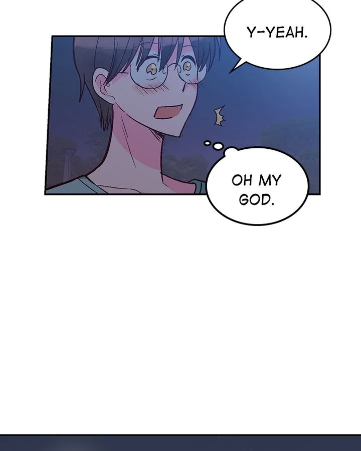 The Makeup Remover Chapter 107 page 74