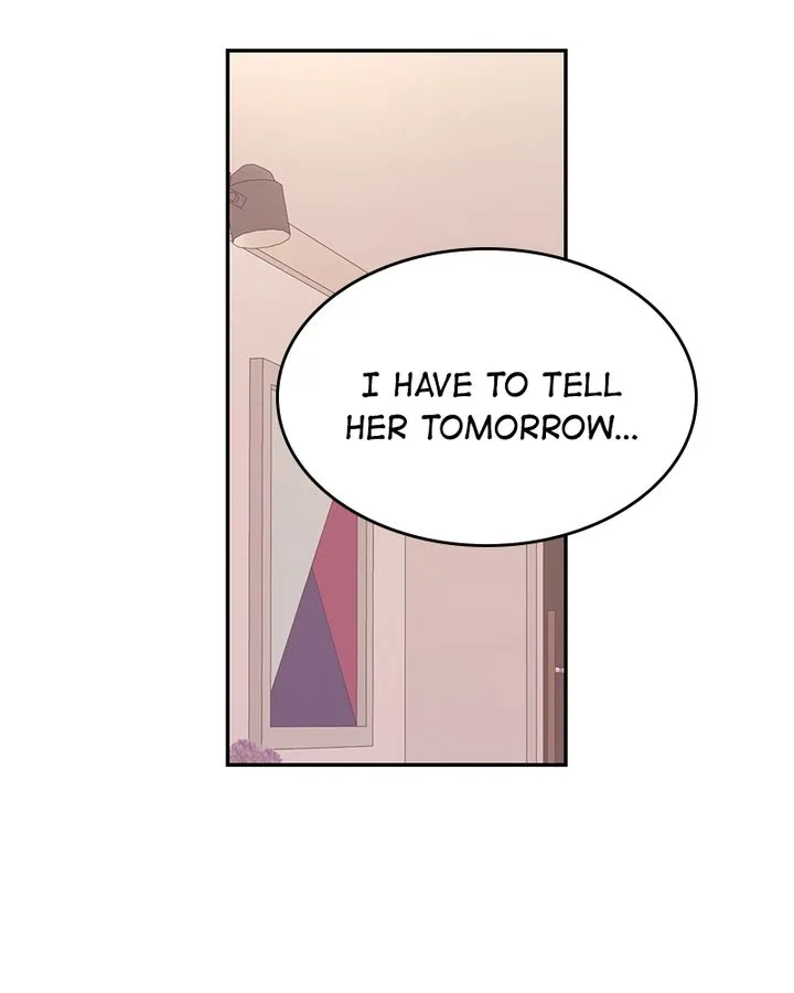 The Makeup Remover Chapter 108 page 14