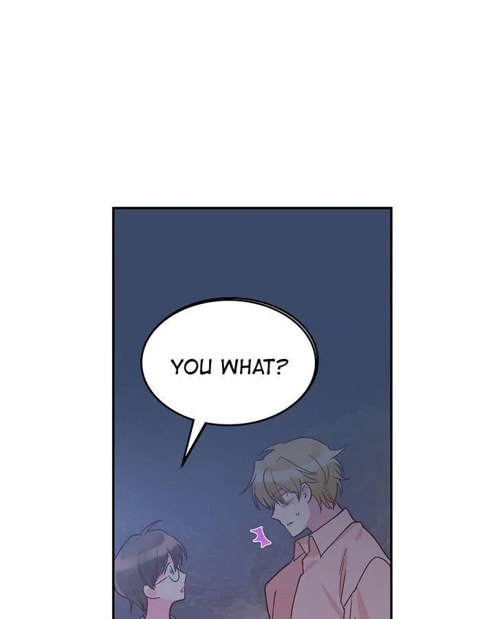 The Makeup Remover Chapter 108 page 1
