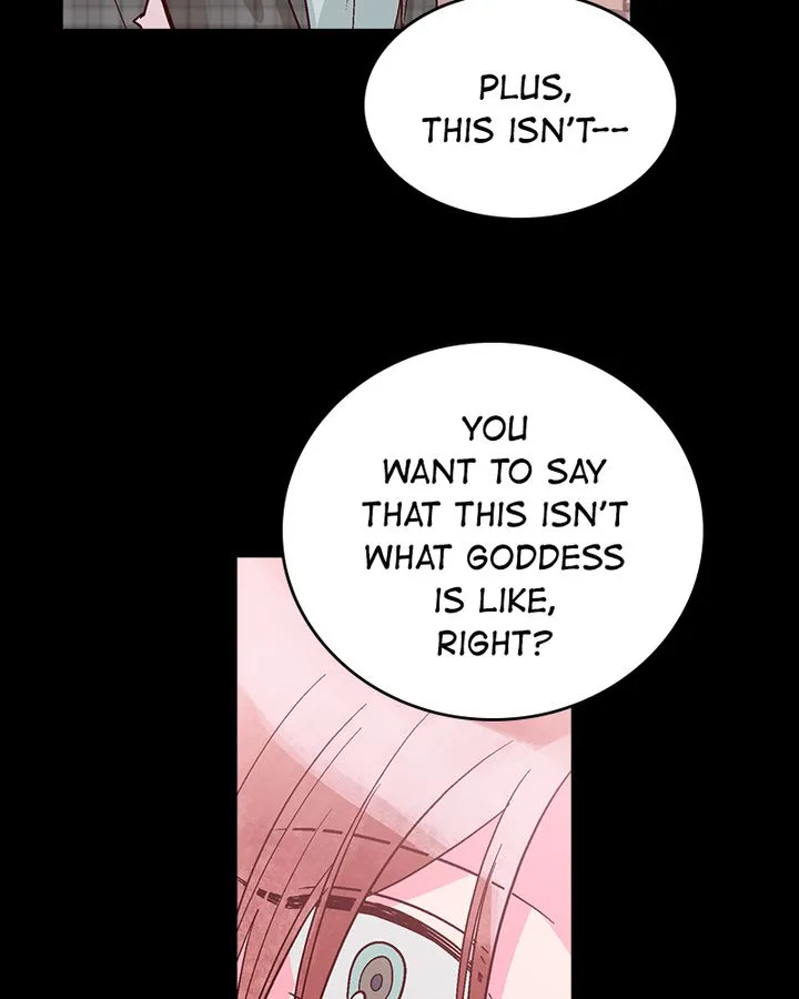 The Makeup Remover Chapter 108 page 35