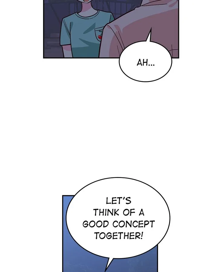 The Makeup Remover Chapter 108 page 7