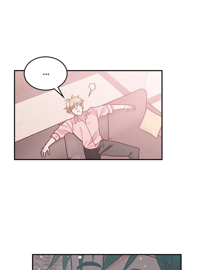 The Makeup Remover Chapter 108 page 15