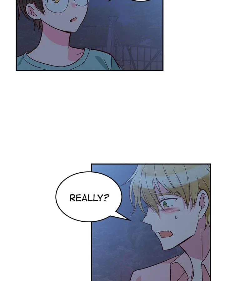 The Makeup Remover Chapter 108 page 5