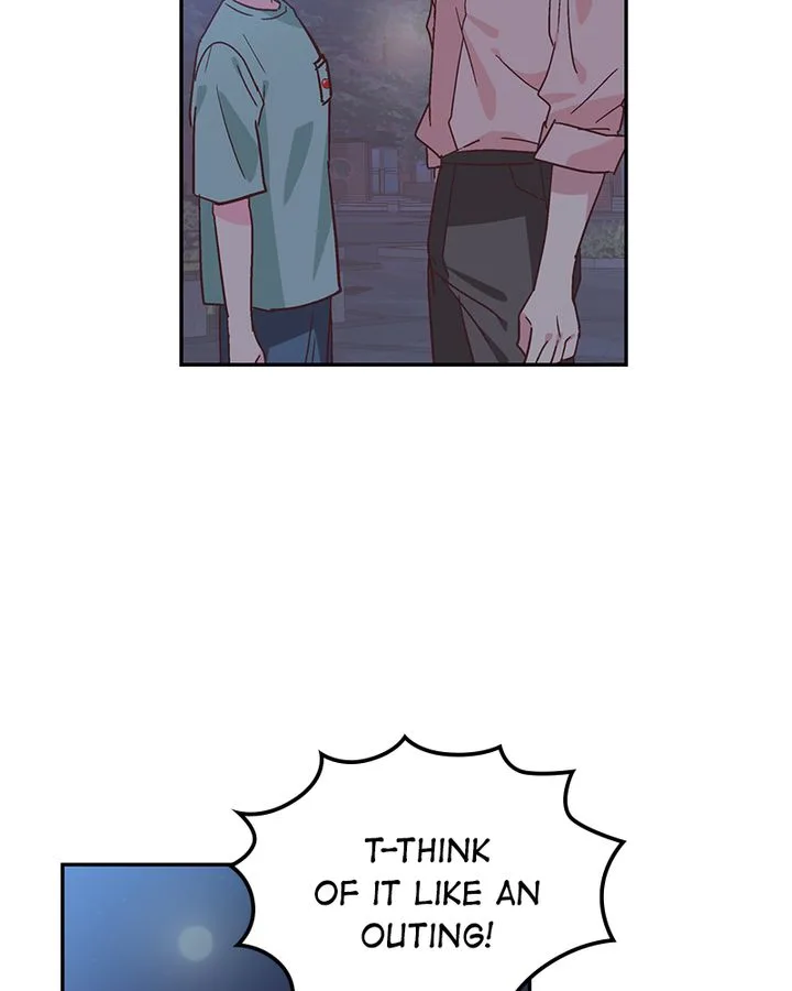The Makeup Remover Chapter 108 page 2