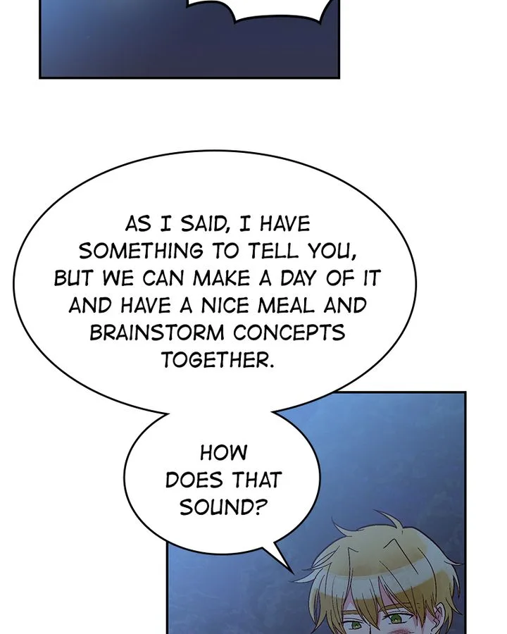 The Makeup Remover Chapter 108 page 3