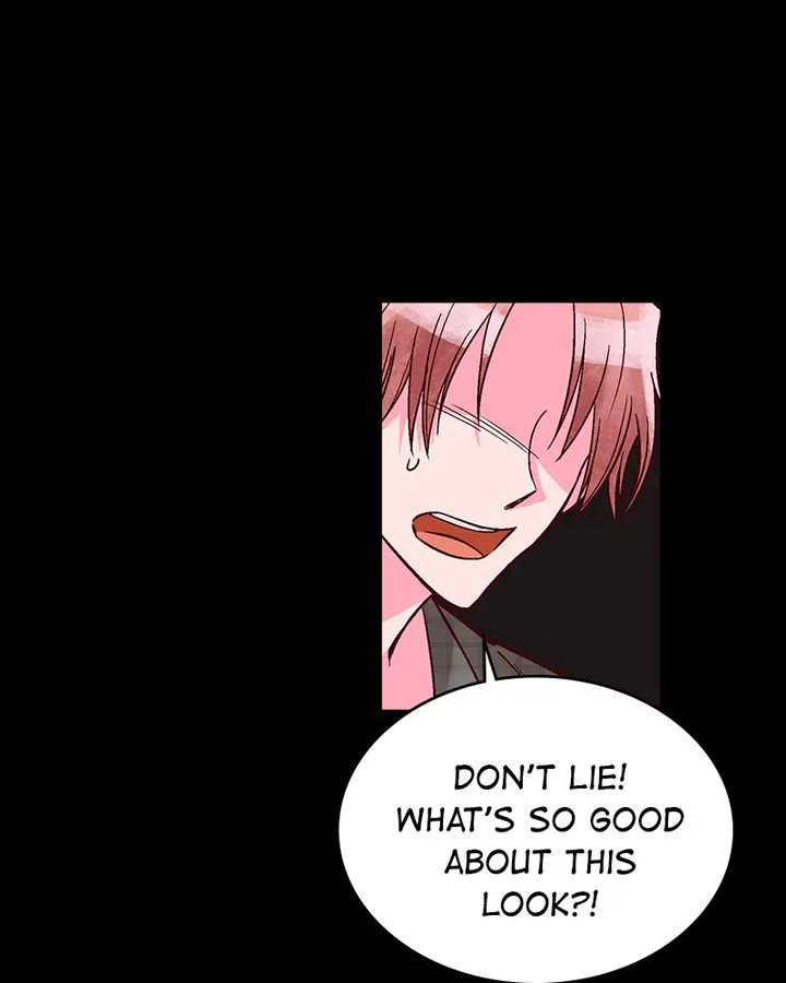 The Makeup Remover Chapter 108 page 33