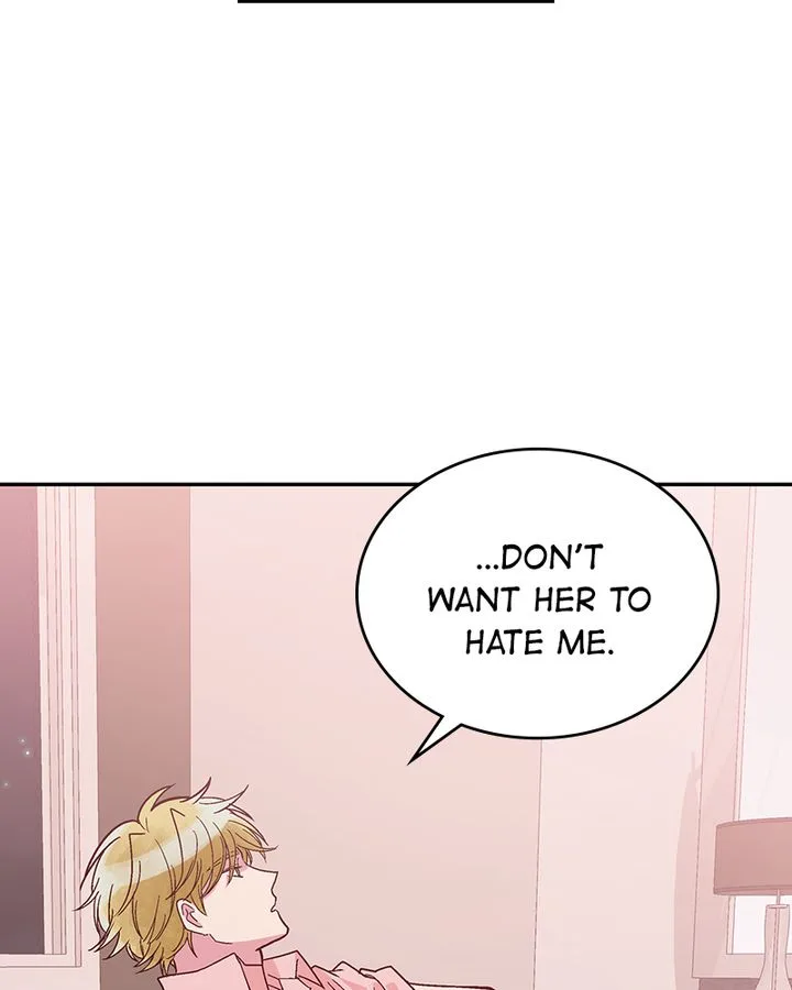 The Makeup Remover Chapter 108 page 19