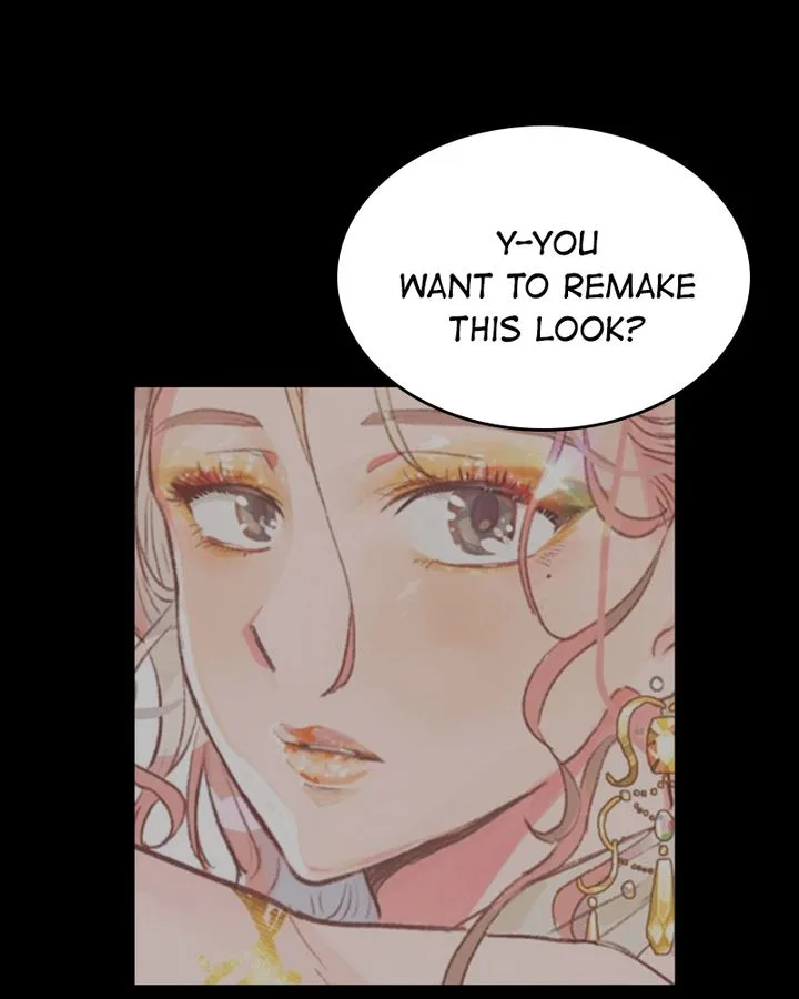 The Makeup Remover Chapter 108 page 30