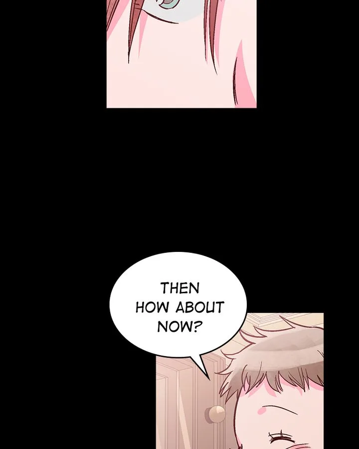 The Makeup Remover Chapter 108 page 36