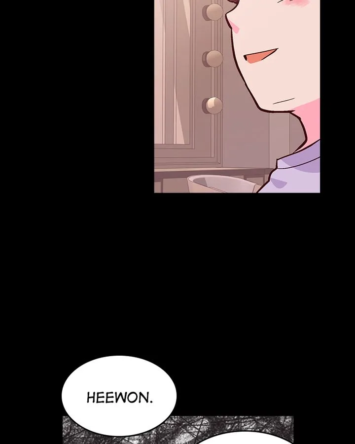 The Makeup Remover Chapter 108 page 37